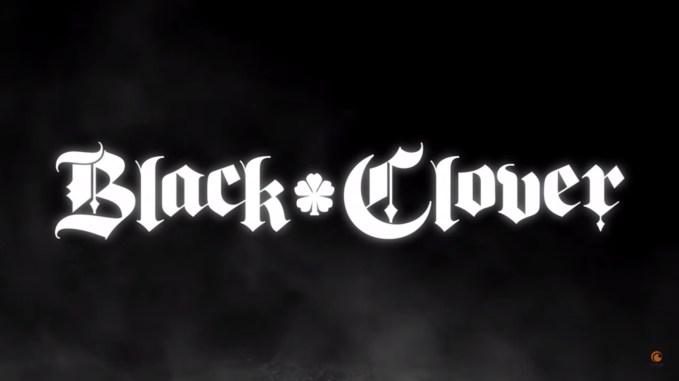 Black Clover