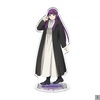 Frieren: Beyond Journey's End Acrylic Figure Stand Model Plate Desk Decor
