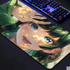 The Apothecary Diaries Mousepad Custom Skin Gaming Deskmat
