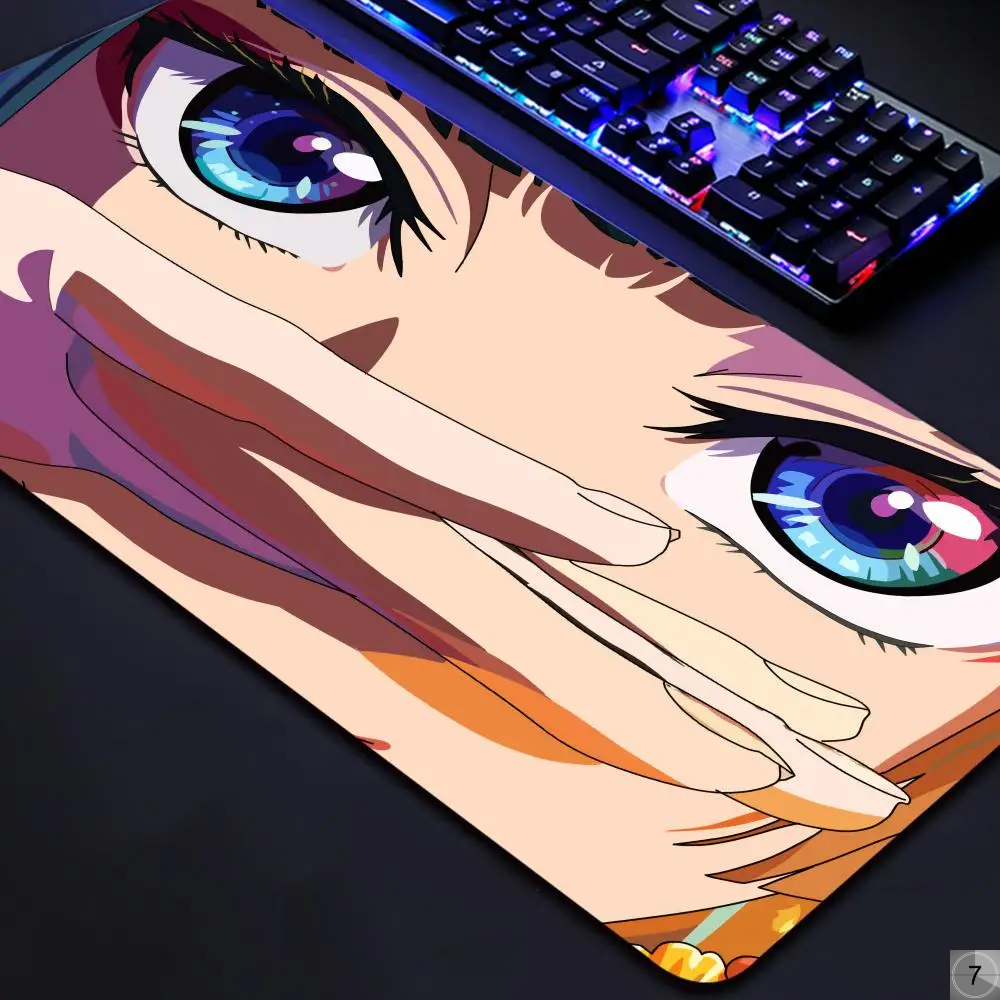 The Apothecary Diaries Mousepad Custom Skin Gaming Deskmat