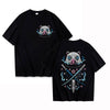 Hashibira Inosuke Printing T-Shirt