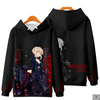 Fate Series Night Hoodies