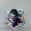 15CM My Hero Academia Acrylic Stand