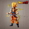 16cm-Dragon Ball Son Goku Model Figure