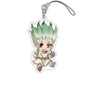 Dr.Stone Acrylic Keychain