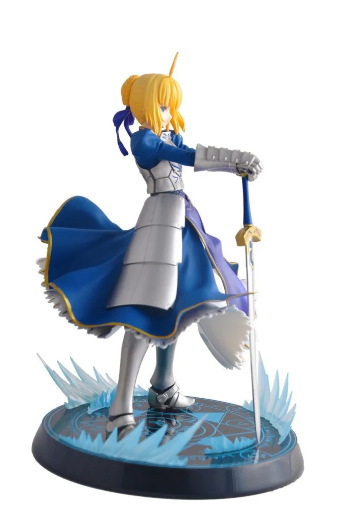 23cm Bandai Fate stay night Anime figure