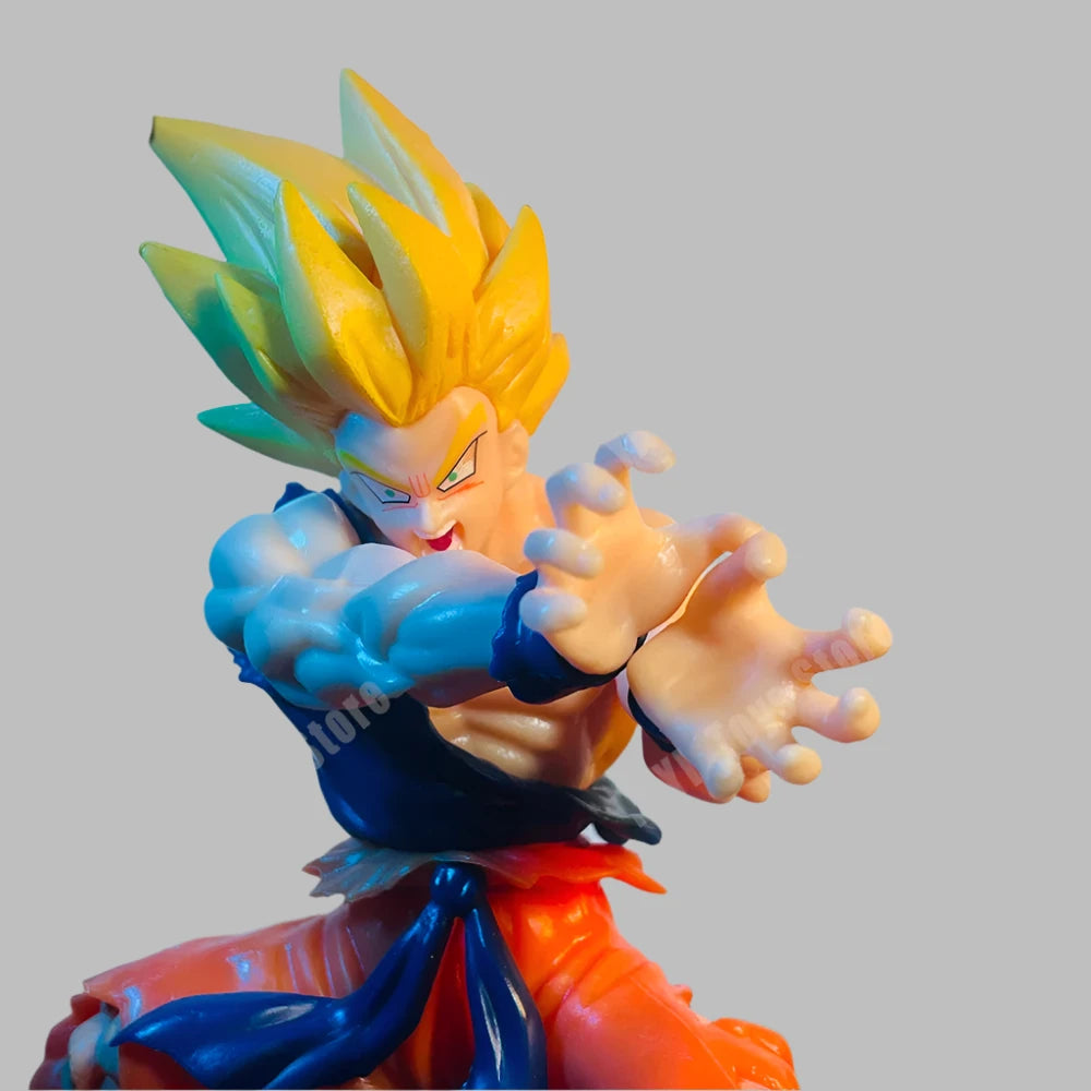 Dragon Ball Z Son Goku PVC Action Figurine