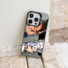 One Piece Phone Case for IPhone 16 15 14 13 12 11 Mini Pro Max X XR XSMAX 8 7 Plus Anti Fall Matte Back Cover