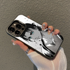Attack on Titan Phone Case For iPhone 16 15 14 Pro Max Shockproof Back Cover