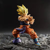 Dragon Ball Z Son Goku PVC Action Figurine