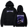 Shadow Monarch Harajuku Hoodie