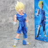 20CM-DRAGON BALL Vegeta Figure - Official Bandai Model